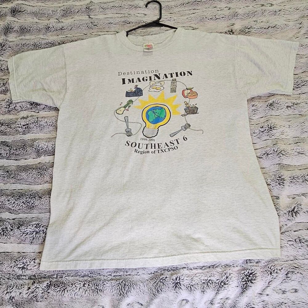Fruit-of-the-loom Men's multi T-shirt